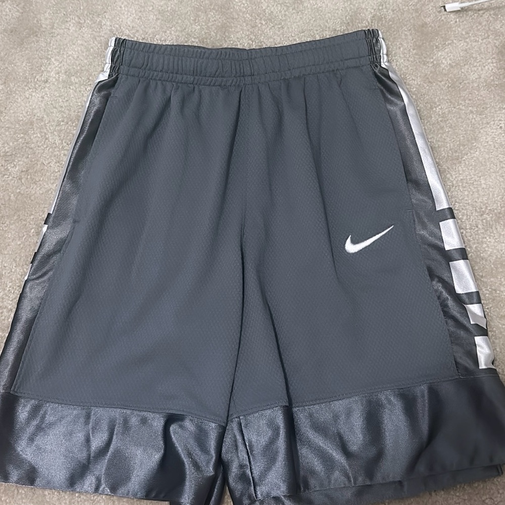 Boys Nike Basketball shorts